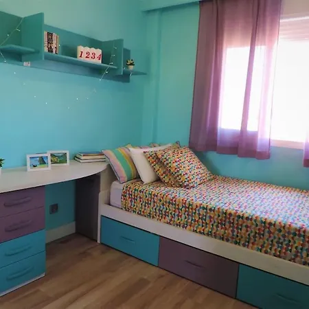 Residencial Rosamar San Pedro Alcantara Διαμέρισμα Μαρμπέλλα