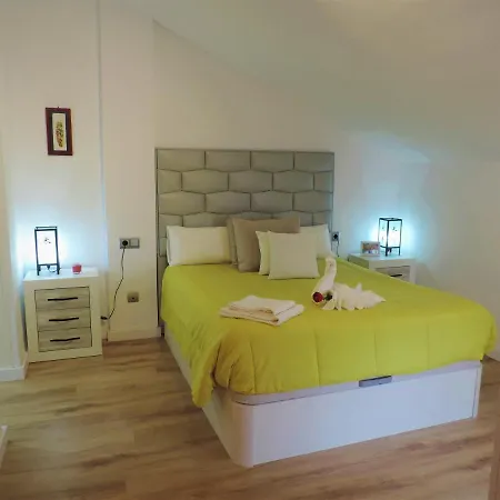 Residencial Rosamar San Pedro Alcantara Μαρμπέλλα