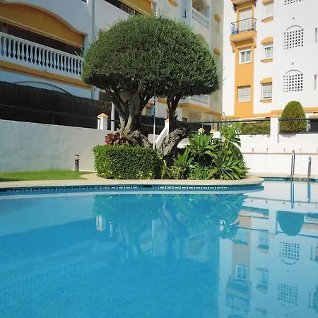 Residencial Rosamar San Pedro Alcantara * Μαρμπέλλα