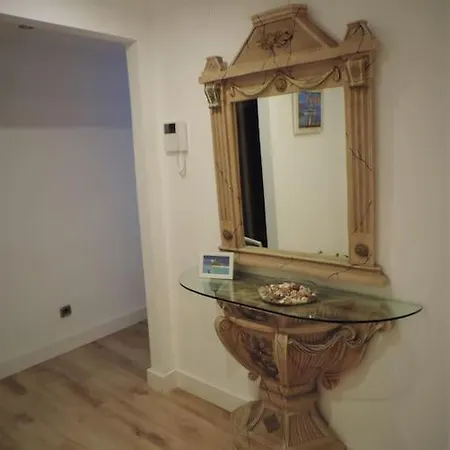 Διαμέρισμα Residencial Rosamar San Pedro Alcantara Μαρμπέλλα
