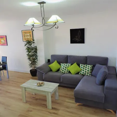 Residencial Rosamar San Pedro Alcantara Διαμέρισμα Μαρμπέλλα