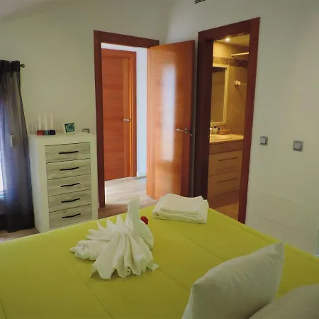 Residencial Rosamar San Pedro Alcantara * Μαρμπέλλα