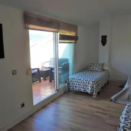 Residencial Rosamar San Pedro Alcantara Διαμέρισμα Μαρμπέλλα