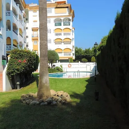 Residencial Rosamar San Pedro Alcantara Μαρμπέλλα