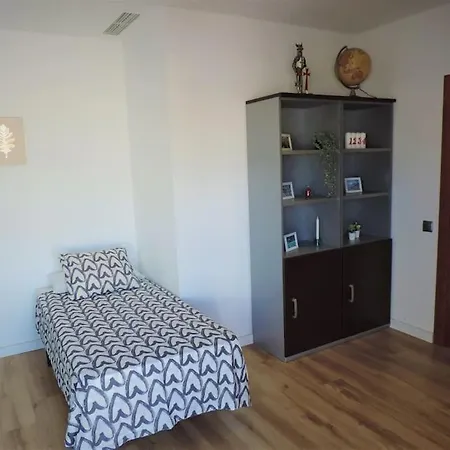 Apartmán Residencial Rosamar San Pedro Alcantara