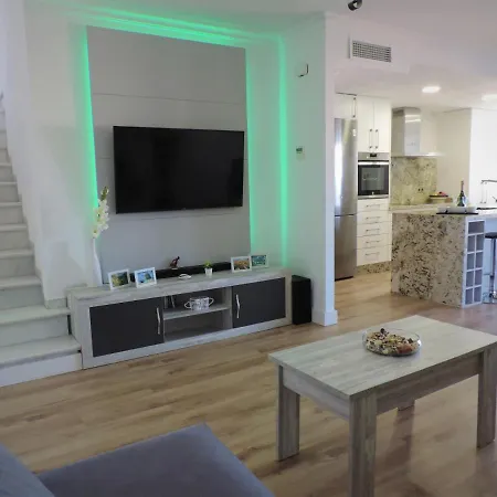 Residencial Rosamar San Pedro Alcantara *