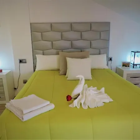 Apartment Residencial Rosamar San Pedro Alcantara Marbella