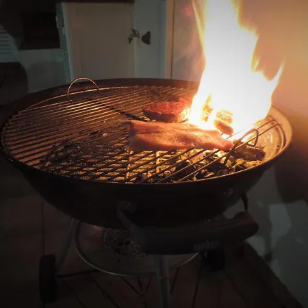 Residencial Rosamar San Pedro Alcantara