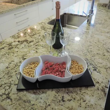 Apartment Residencial Rosamar San Pedro Alcantara *