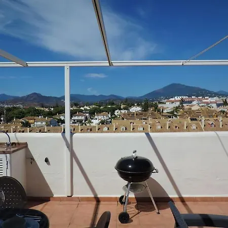 Residencial Rosamar San Pedro Alcantara *