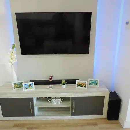 Residencial Rosamar San Pedro Alcantara *