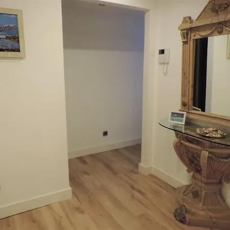 Residencial Rosamar San Pedro Alcantara * Marbella