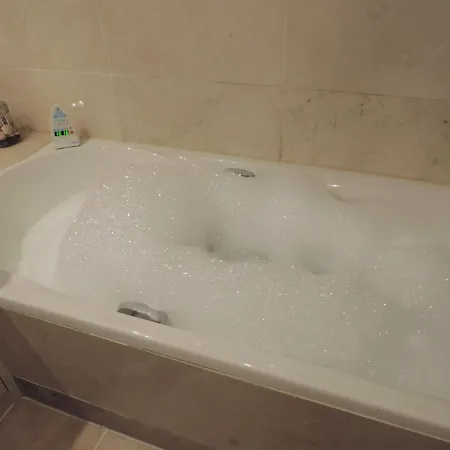 Apartmán Residencial Rosamar San Pedro Alcantara *