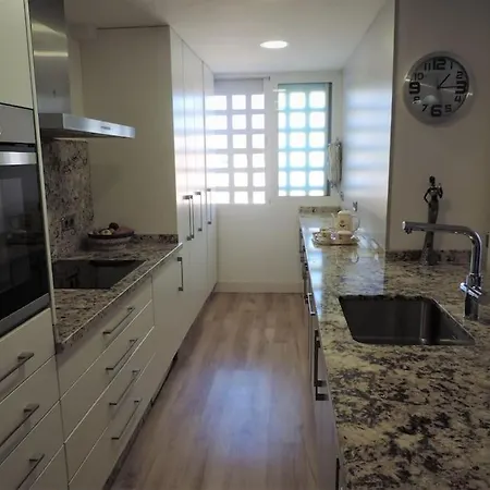 Residencial Rosamar San Pedro Alcantara *