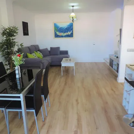 Residencial Rosamar San Pedro Alcantara