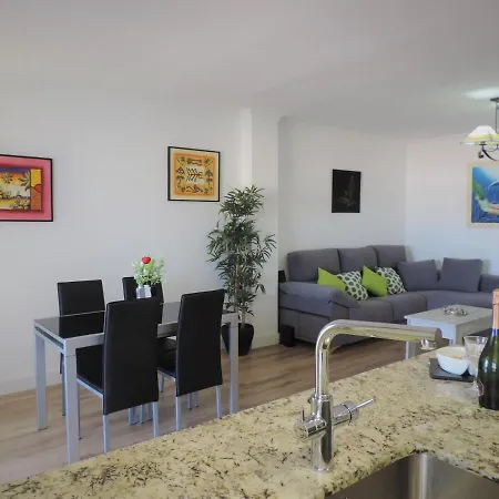 Residencial Rosamar San Pedro Alcantara