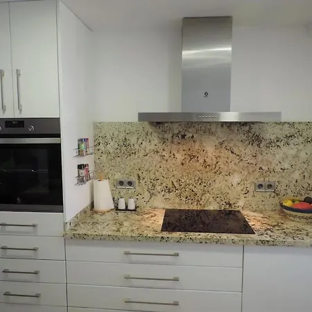 Residencial Rosamar San Pedro Alcantara Apartmán *