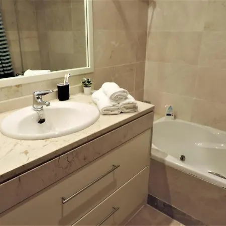 Residencial Rosamar San Pedro Alcantara