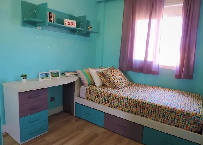 Residencial Rosamar San Pedro Alcantara Appartement Marbella