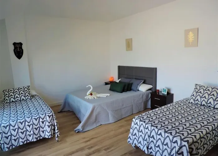 Appartement Residencial Rosamar San Pedro Alcantara *