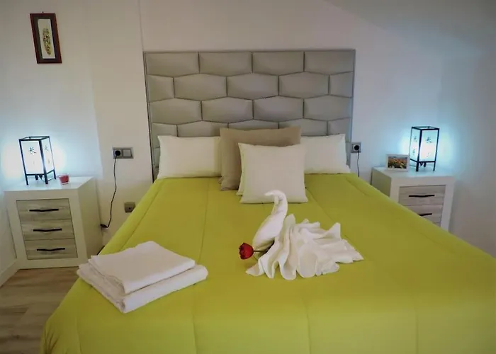 Appartement Residencial Rosamar San Pedro Alcantara Marbella