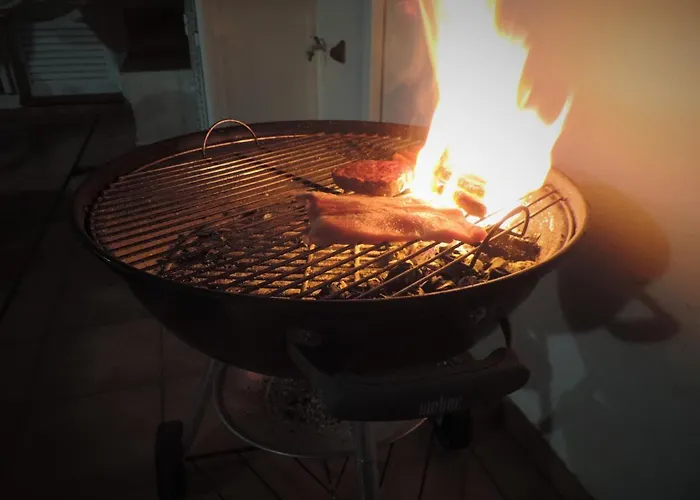 Residencial Rosamar San Pedro Alcantara