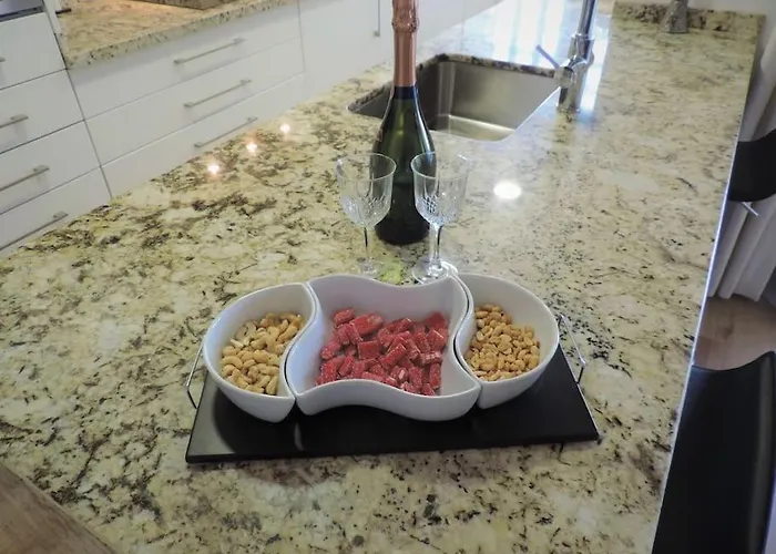 Appartement Residencial Rosamar San Pedro Alcantara *