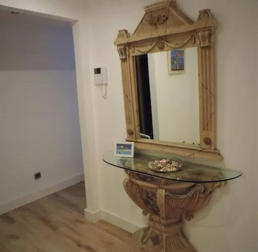 Apartamento Residencial Rosamar San Pedro Alcantara Marbella
