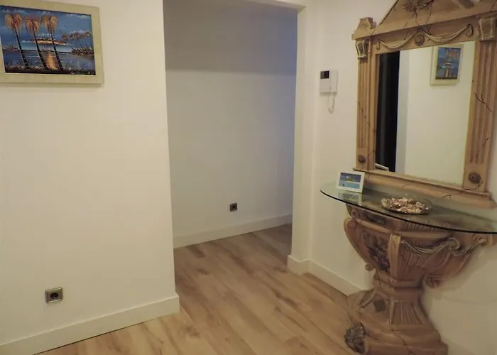 Residencial Rosamar San Pedro Alcantara * Marbella