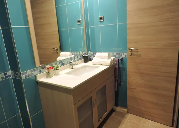 Residencial Rosamar San Pedro Alcantara Apartamento Marbella
