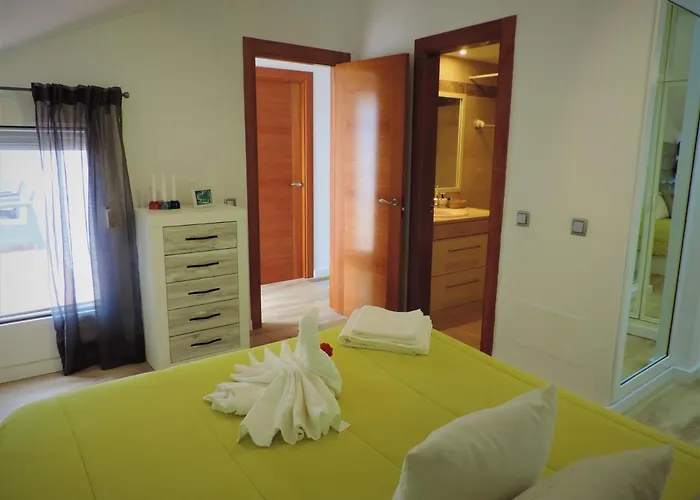 Residencial Rosamar San Pedro Alcantara * Marbella