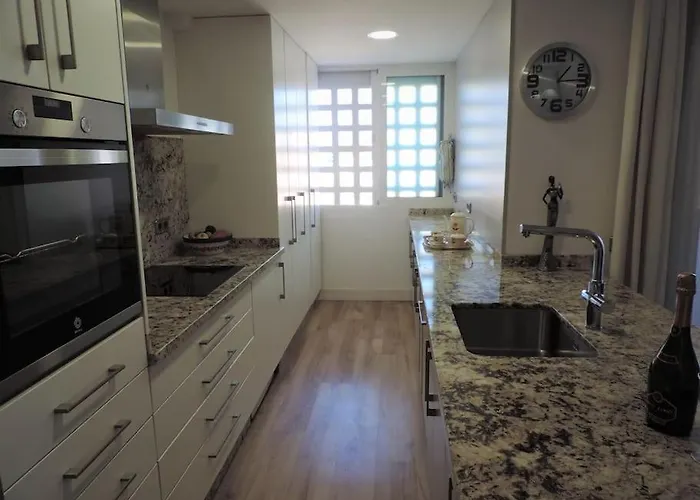 Residencial Rosamar San Pedro Alcantara *