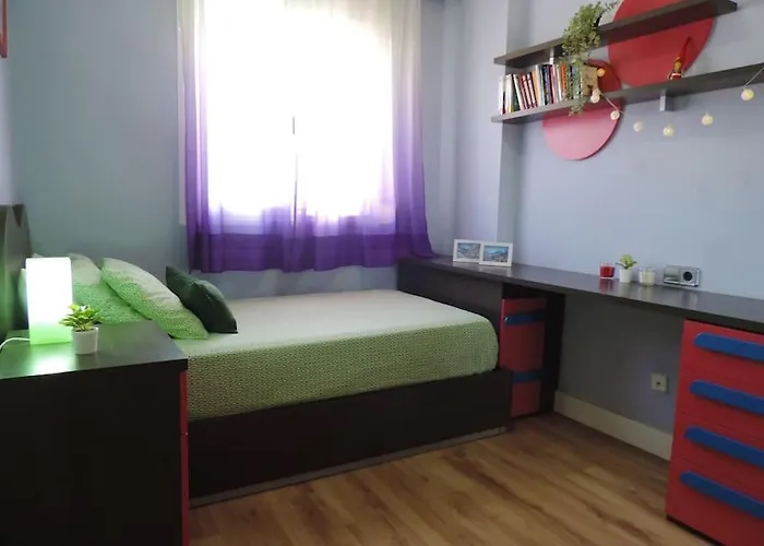 Residencial Rosamar San Pedro Alcantara *