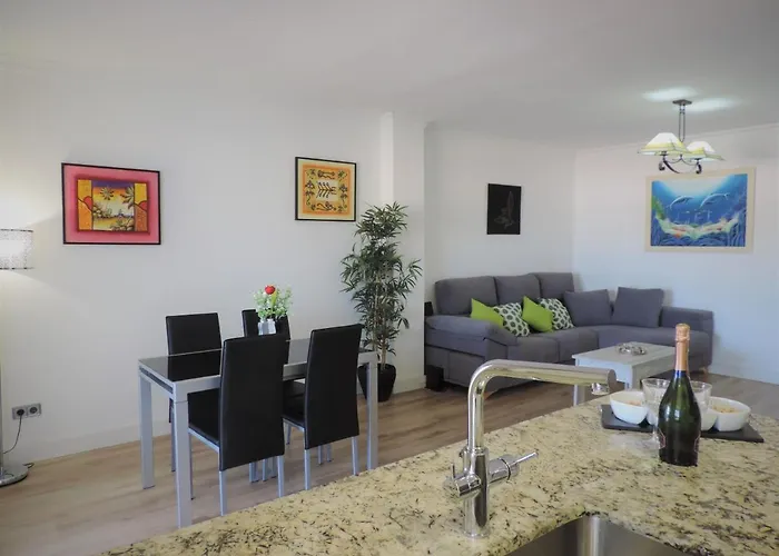 Residencial Rosamar San Pedro Alcantara