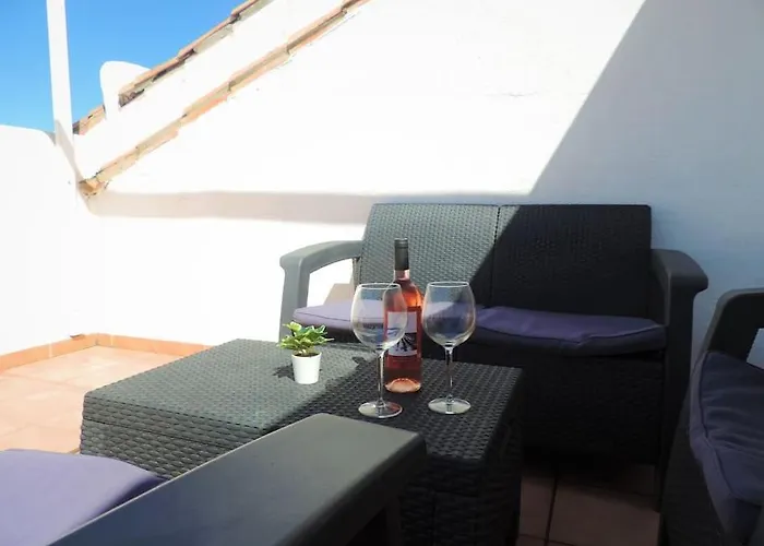 Residencial Rosamar San Pedro Alcantara * Marbella