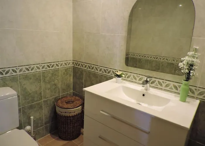 Residencial Rosamar San Pedro Alcantara Apartamento Marbella