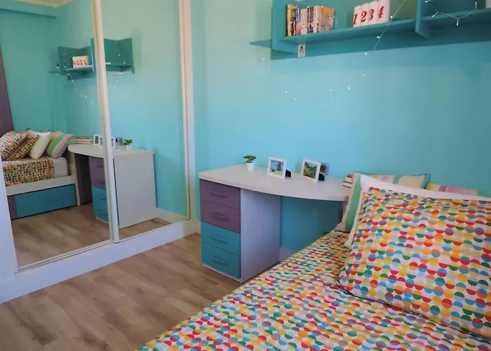 Residencial Rosamar San Pedro Alcantara Apartment Marbella