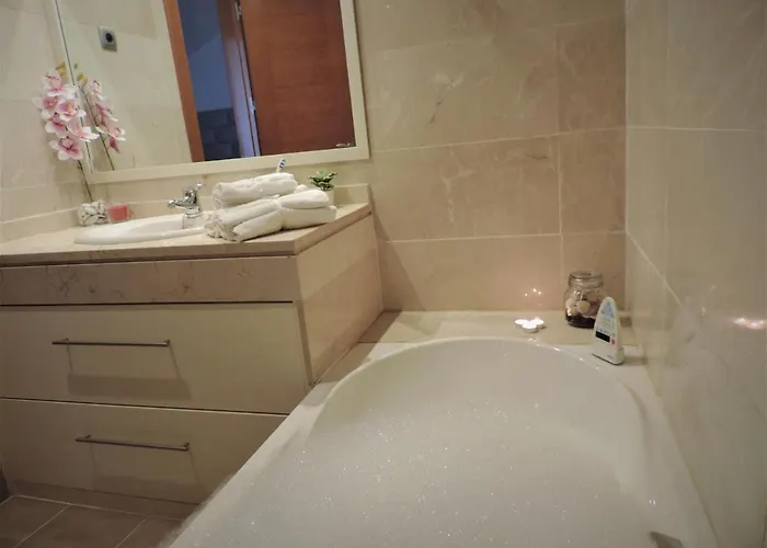Apartment Residencial Rosamar San Pedro Alcantara Marbella