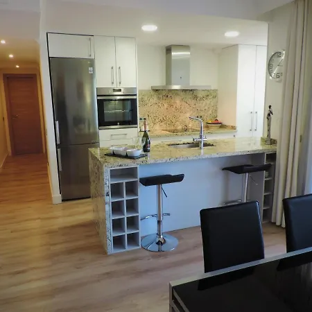 Апартаменты Residencial Rosamar San Pedro Alcantara Марбелья