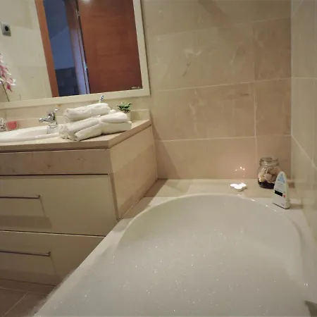 Апартаменты Residencial Rosamar San Pedro Alcantara Марбелья