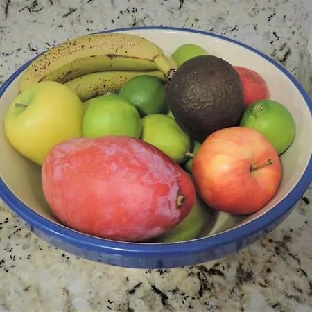 Апартаменты Residencial Rosamar San Pedro Alcantara