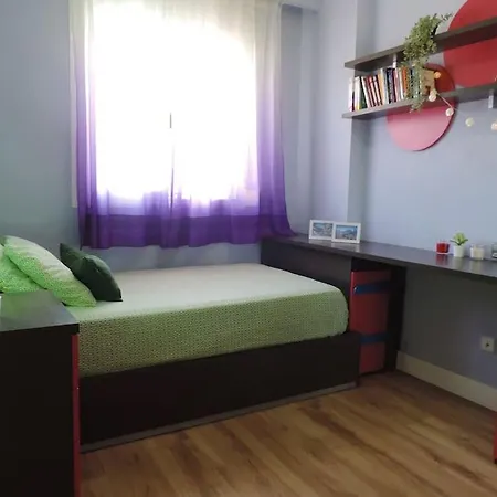 Residencial Rosamar San Pedro Alcantara *