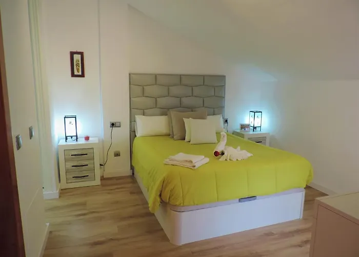 Residencial Rosamar San Pedro Alcantara Marbella