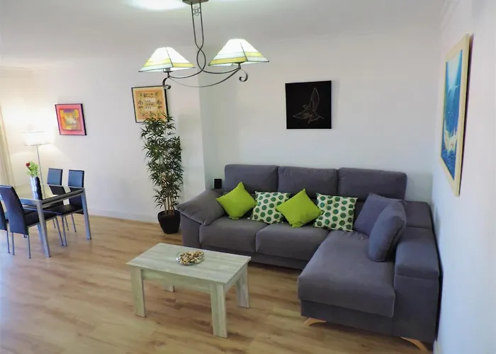 Residencial Rosamar San Pedro Alcantara Apartament Marbella