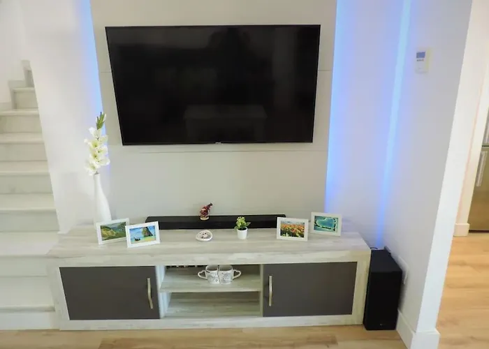 Residencial Rosamar San Pedro Alcantara *