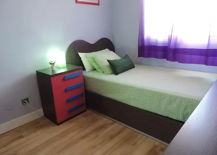 Apartament Residencial Rosamar San Pedro Alcantara