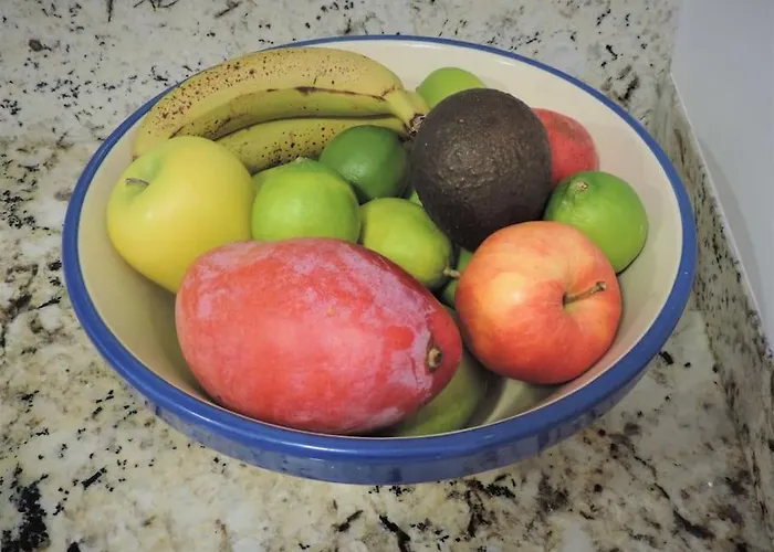 Apartament Residencial Rosamar San Pedro Alcantara